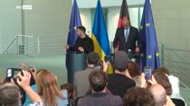 Unità di intenti dopo vertice Usa, Ue, Ucraina