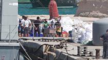 Strage migranti, Meloni: sgomento per le vittime, i soccorsi non bastano