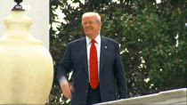 Trump: Putin rischia grosso se dice no al cessate il fuoco