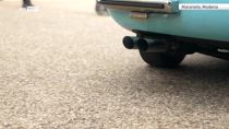 Corso pilota classiche Ferrari, a bordo di un mito