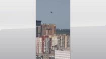 Russia, drone ucraino colpisce condominio: 13 feriti