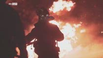 Incendi a Leon, Spagna chiede aiuto a partner UE