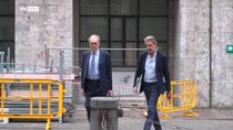 Caso urbanistica, liberi ex assessore Tancredi e altri due