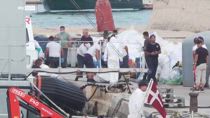 Lampedusa, si riaccende lo scontro sull'immigrazione