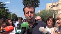 Vertice Trump-Putin, Salvini: a nessuno si augura fallimento