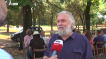 Bologna, il pranzo di Ferragosto delle Cucine Popolari