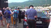 Ferragosto, a Ischia controlli anche in mare