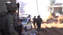 Si prepara l'offensiva Esercito Israele su Gaza city