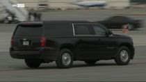 Vertice Alaska, Putin riparte dopo incontro con Trump