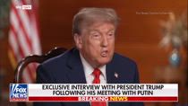 Trump a Fox News: 