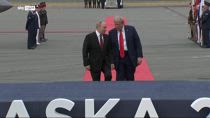 Guerra Ucraina, le reazioni Ue dopo l'incontro Trump-Putin