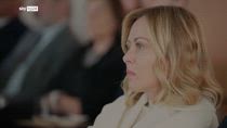 Ucraina, Meloni: dopo Alaska accordo complicato ma possibile