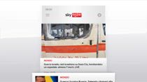 I titoli di Sky TG24 del 17 agosto, edizione delle 8