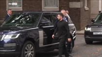 Lunedì Zelensky sarà alla Casa Bianca. Al centro il futuro della guerra in Ucraina