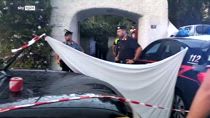 Ischia, spedizione di morte contro ex moglie e famiglia
