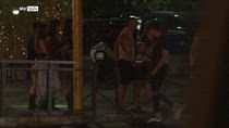 Fermato col taser, 57enne muore in ambulanza a Olbia