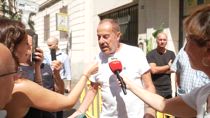 Addio a Pippo Baudo, il ricordo di Massimo Lopez