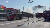 Guerra Ucraina, attacco russo a Zaporizhzhia: morti e feriti