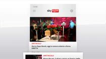 I titoli di Sky TG24 del 18 agosto: edizione delle 13