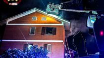Incendi in casa, tre vittime in tre giorni nel Torinese
