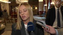 Ucraina, Meloni: oggi giornata importante, ci sono spiragli