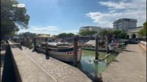 Turismo nautico, in aumento i diportisti sulla costa veneta