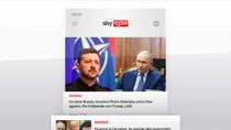 I titoli di Sky TG24 del 19 agosto: edizione delle 8