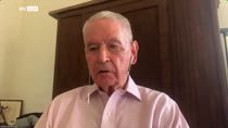 Ucraina, ex amb. Castellaneta: importante far tacere armi