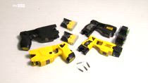 Uso del taser, come funziona, quando si usa, in quali Paesi