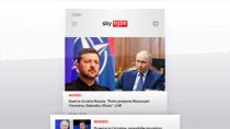 I titoli di Sky Tg24 del 19 agosto, edizione ore 19