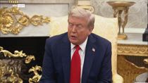 Guerra in Ucraina, Trump: 