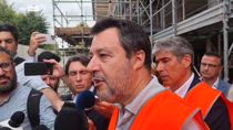 Salvini: avere dubbi su obbligo vaccinale è buon senso