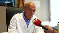 Settimo Torinese, allarme scabbia nell'ospedale Civico