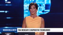Timeline, le webcam domestiche e i rischi della rete per sicurezza e privacy
