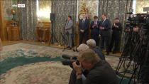 Ucraina, reazione militare in 24 ore se c'è attacco russo
