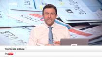 La rassegna stampa di Sky TG24 del 22 agosto