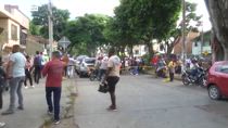 Ondata di violenza sconvolge la Colombia