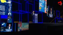 L’intervento di Draghi al meeting di Rimini
