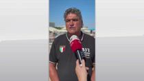 Bagnino d'Italia, intervista su presenze e costi in spiaggi