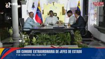 Usa, tensioni con Venezuela per navi nel mar dei Caraibi