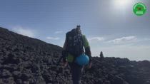 Etna, nuovo sopralluogo del Corpo Forestale