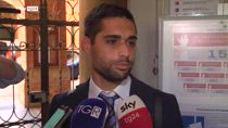 Bologna, resta in carcere presunto sabotatore ucraino
