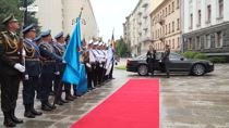 Ucraina, Rutte a Kiev, Ue stanzia 4 miliardi