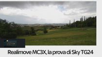 NOW, il test dei video di AGFAPHOTO Realimove MC3X