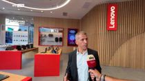 Riapre Spazio Lenovo, un hub tecnologico nel cuore di Milano