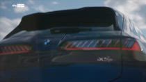 Bmw iX3, presentata a Monaco la Neue Classe