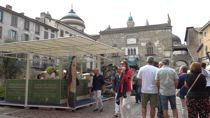 Landscape Festival 2025, a Bergamo nuovo ecosistema urbano