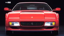 Novità Ferrari, ecco la 849 Testarossa: prestazioni da F1