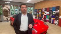 Zironi: Italian Motor Week25 valorizza Made in Italy