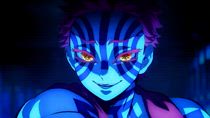 Demon Slayer - Kimetsu no Yaiba- The Movie: Infinity Castle